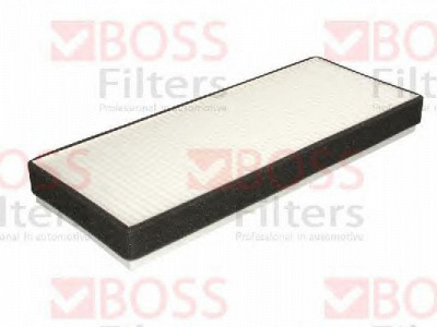 BOSS FILTERS bs02002 -  Фильтр воздуха в салоне
